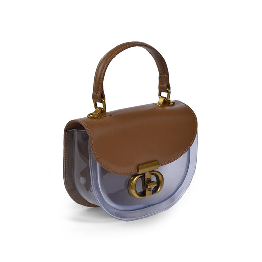 Newly designed lightweight handbag for Spring/Summer 2025 High Quality Design H2310197 Khaki