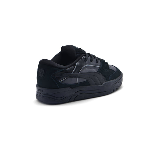 PUMA 180 Luxe Sport sneakers in triple 389267-17-W Black