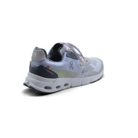ONCloudrift comfortable all-match sports casual Sneakers 98451-W Light Gray