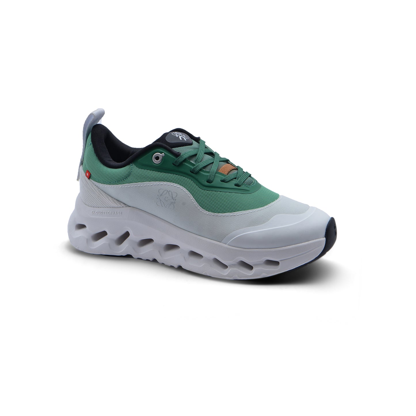 ONCloud Loewe X On Running Woman 10872909 Green