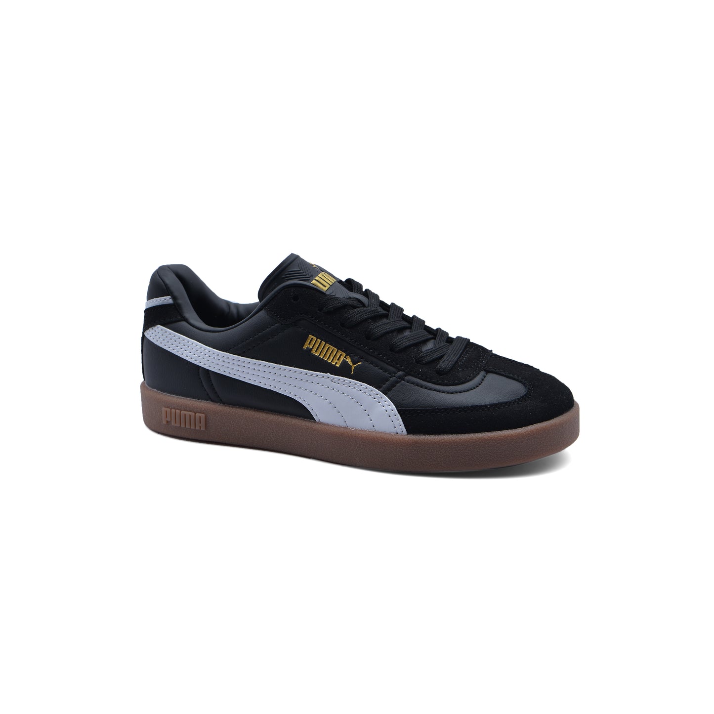 Trainers Puma Club Ii Era Cast Iron 397447-099-W Black