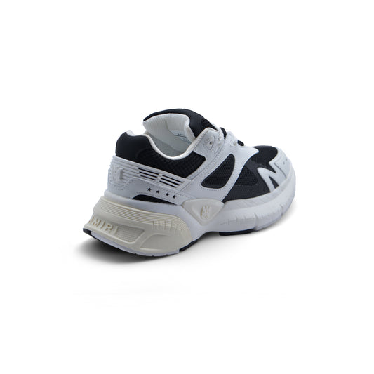 AMIRI Luxury Runner Chunky Sneaker XP 1142009-2-W White&Black