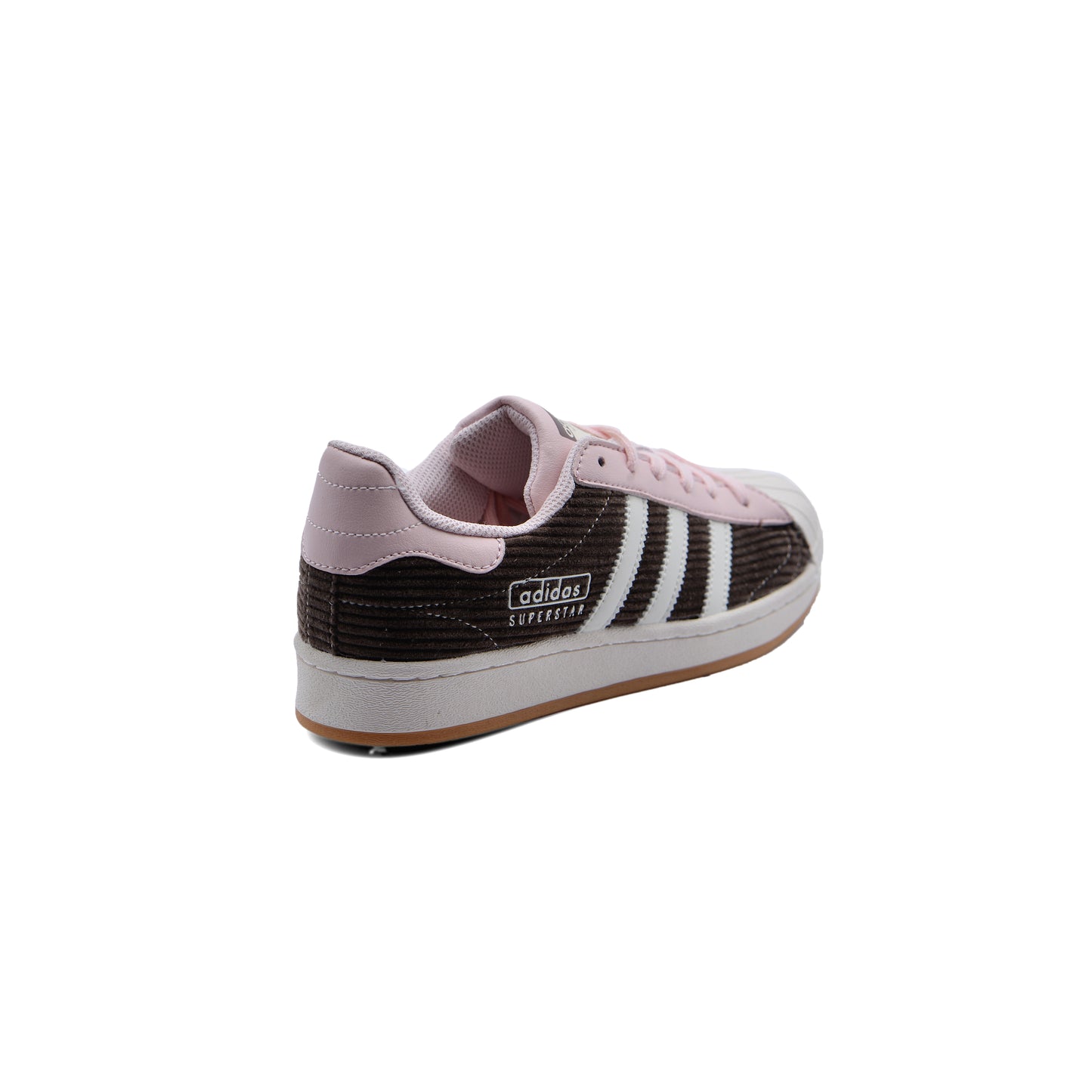 Adidas Super Star Sneakers Woman IG2153 Pink