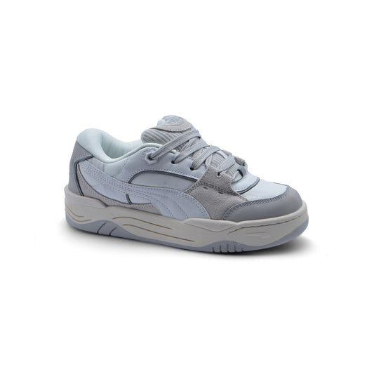 PUMA 180 Luxe Sport sneakers in triple 3892671-18-W Gray