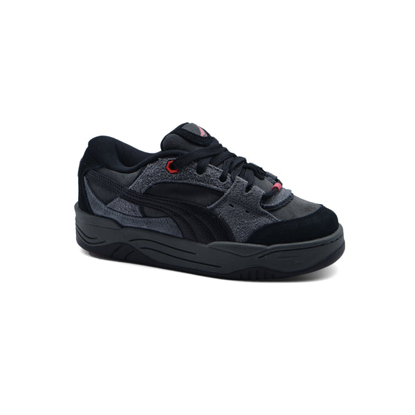 PUMA 180 Luxe Sport sneakers in triple131026710 Black