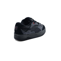 PUMA 180 Luxe Sport sneakers in triple131026710 Black