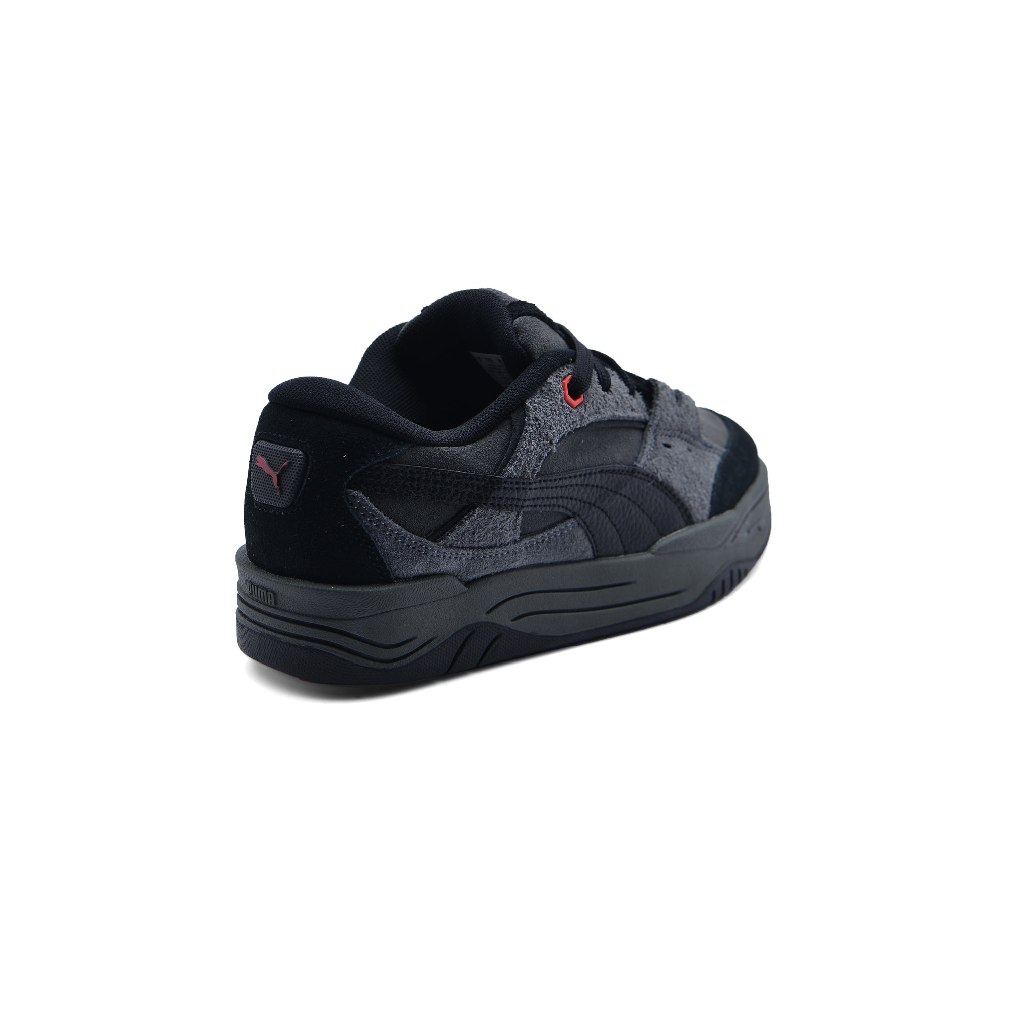 PUMA 180 Luxe Sport sneakers in triple131026710 Black