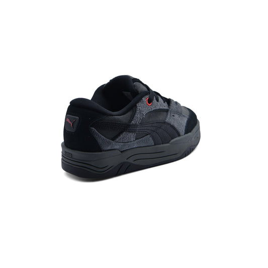 PUMA 180 Luxe Sport sneakers in triple 3892671-18-W Black