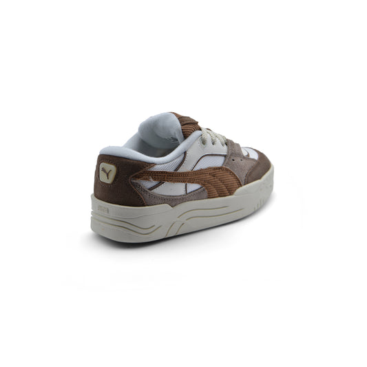 PUMA 180 Luxe Sport sneakers in triple 394873-02-W Brown