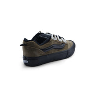 Vans Unisex Knu Skool Woman 721277-W Khaki