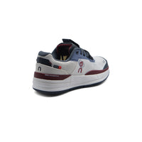 Roger Federer Cloud Sneakers Designer Brooks Running 98728-W Blue