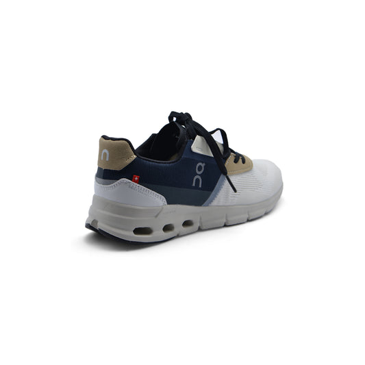 ONCloudrift comfortable all-match sports casual Sneakers 98451-W White