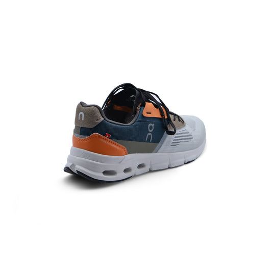 ONCloudrift comfortable all-match sports casual Sneakers 98451-W Gray