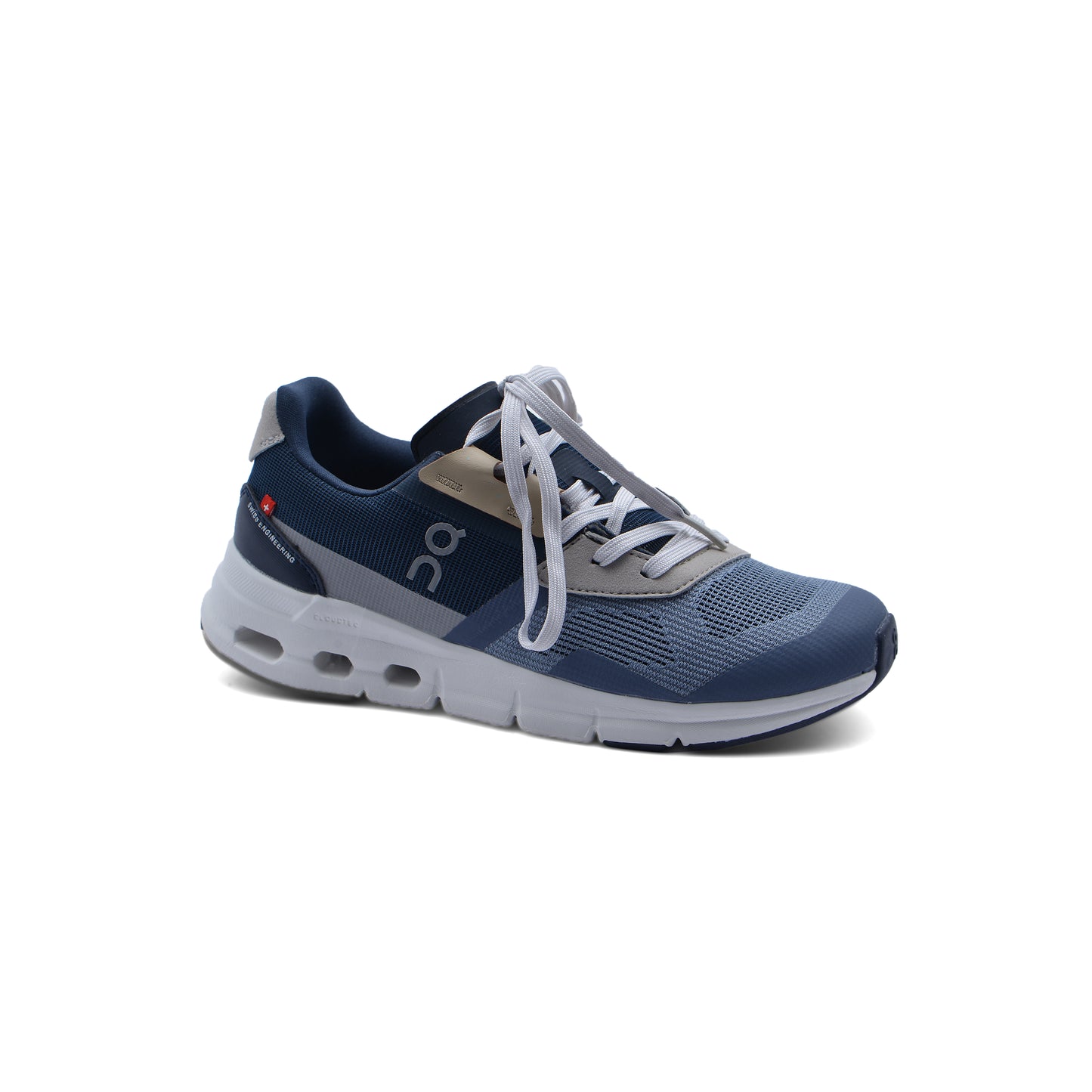 ONCloudrift comfortable all-match sports casual Sneakers 98451-W Blue