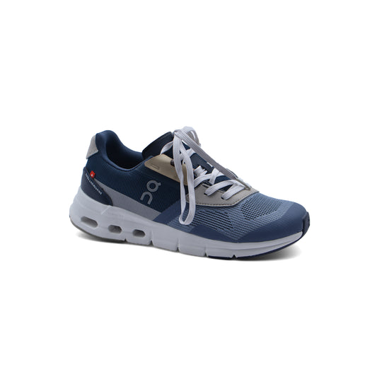 ONCloudrift comfortable all-match sports casual Sneakers 98451-W Blue