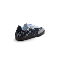 Adidas Samba x wales bonner ST8866 Black
