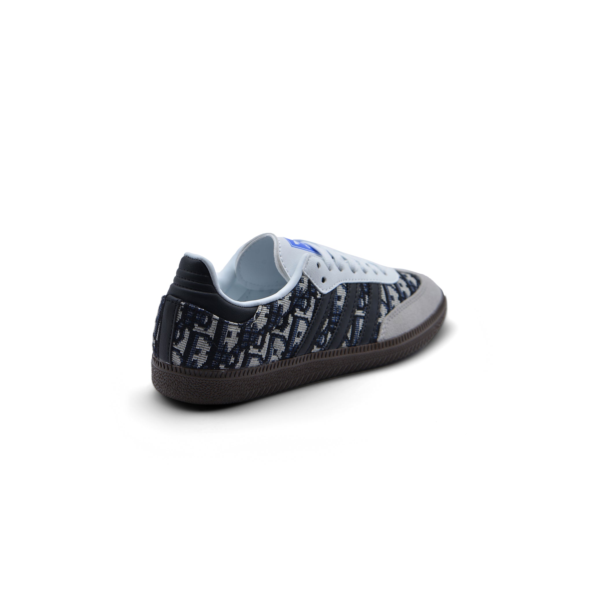 Adidas Samba x wales bonner ST8866 Black