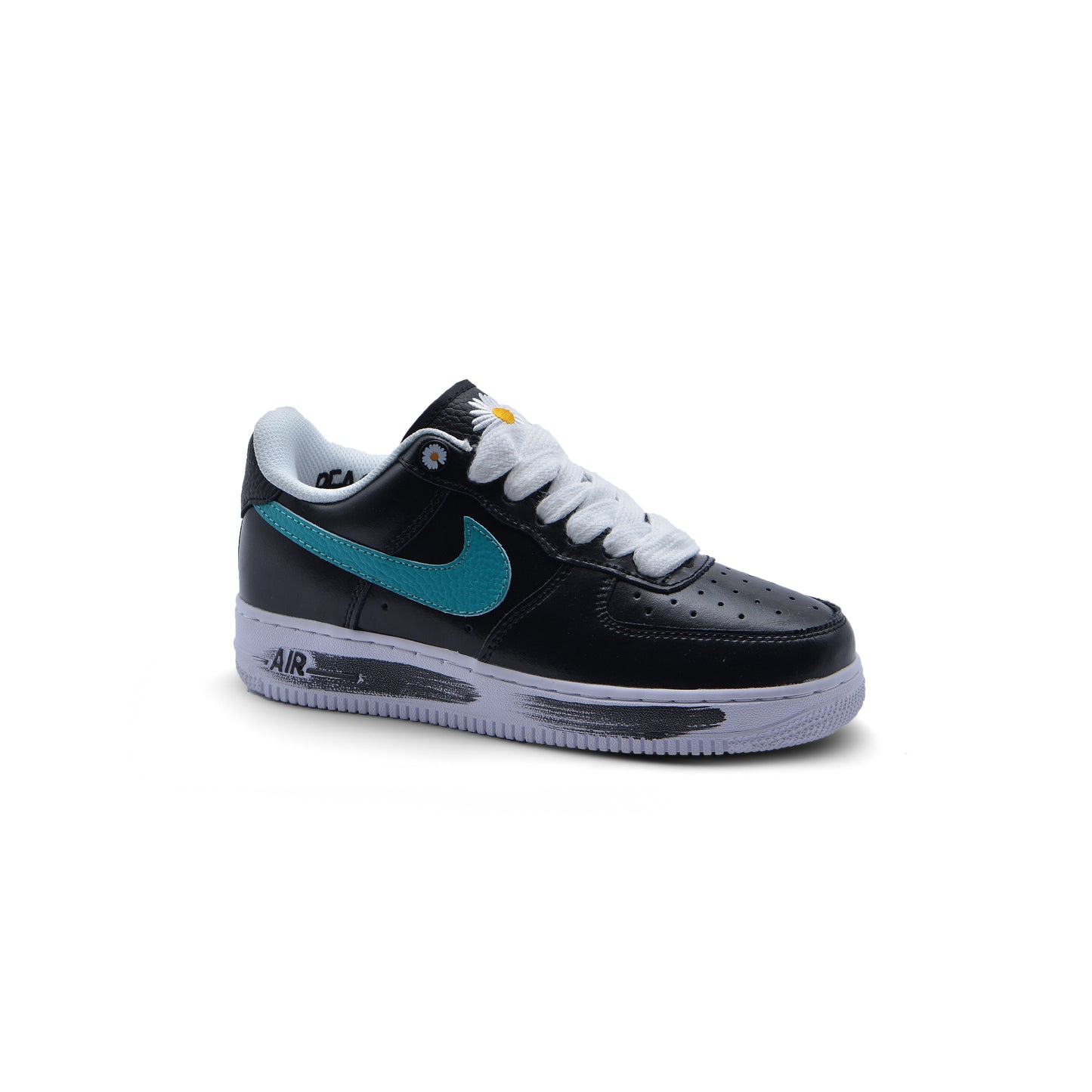 Nike Air Force 1 Low G-Dragon Peaceminusone Air Force 107 Black