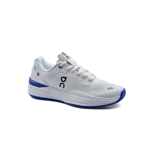 On Running Limited Edition 223 The Roger Pro Laver Cup 98734-W White&Blue