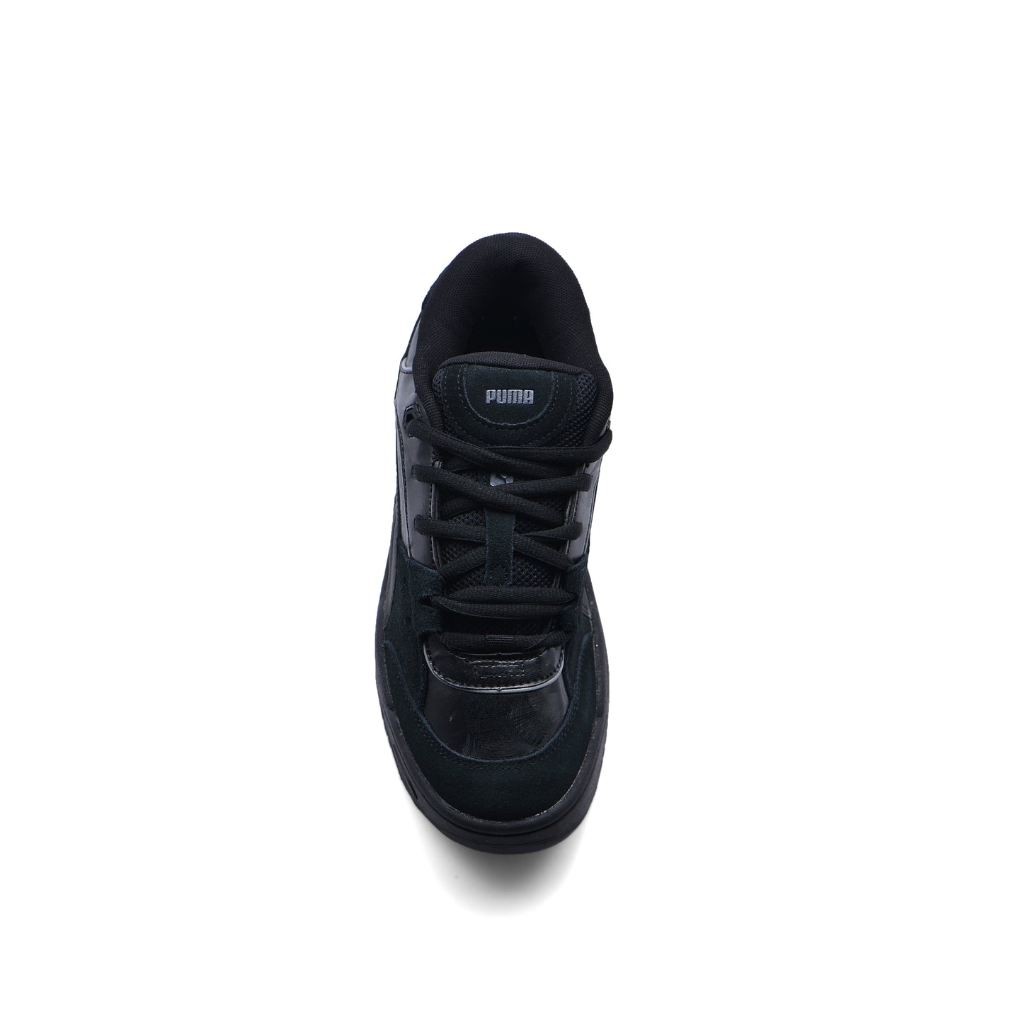 PUMA 180 Luxe Sport sneakers in triple 389267-17-W Black