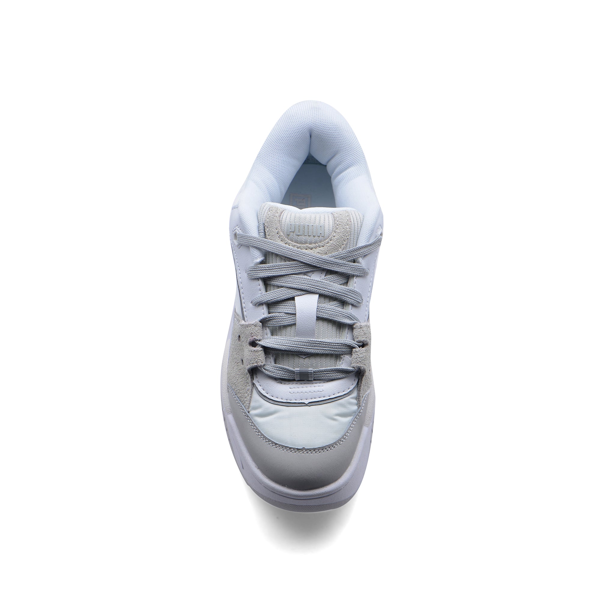 PUMA 180 Luxe Sport sneakers in triple 3892671-18-W Gray