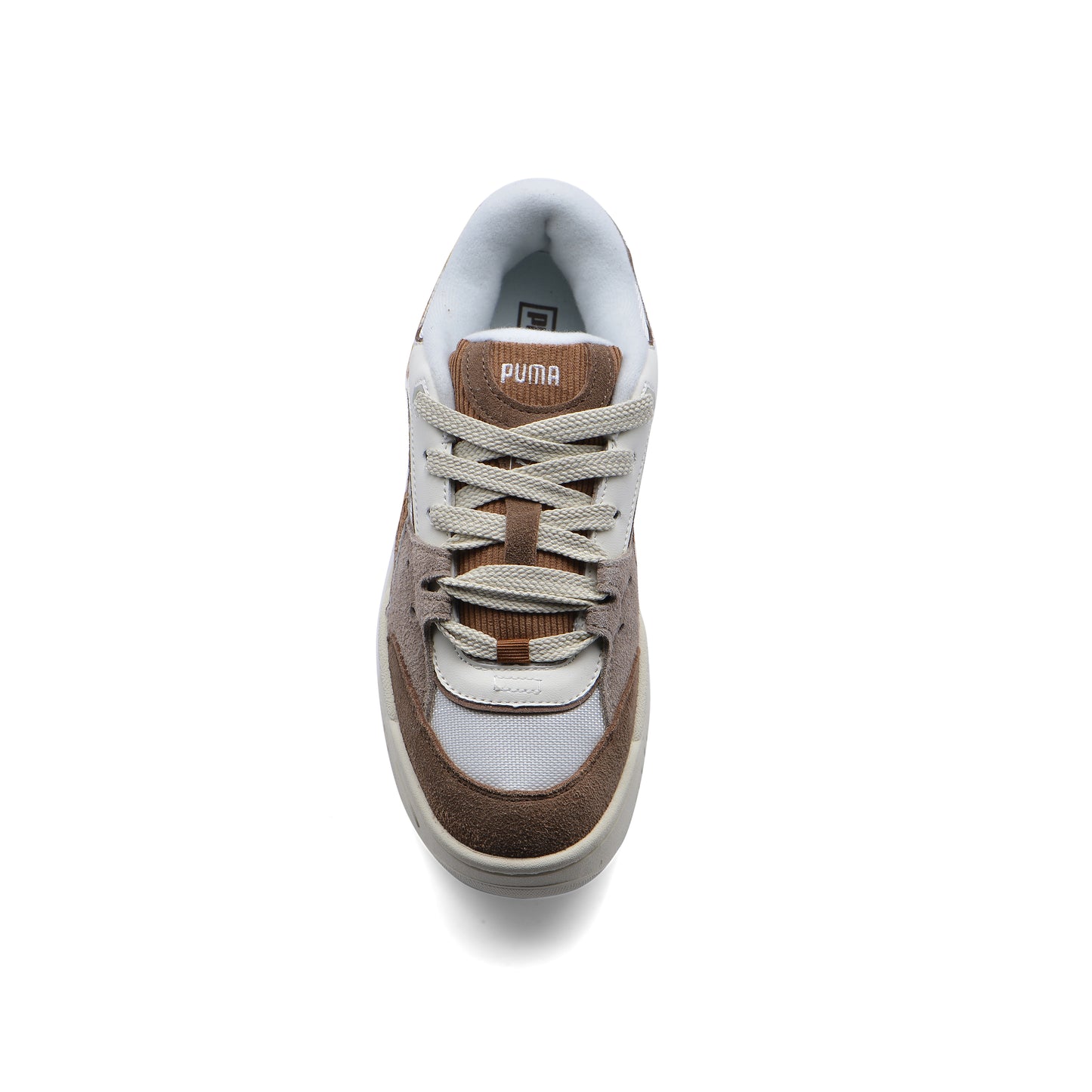 PUMA 180 Luxe Sport sneakers in triple 394873-02-W Brown