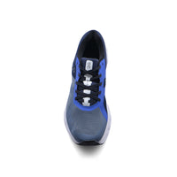 ON Running Herren Cloud Runner Sneakers 99017-W Blue
