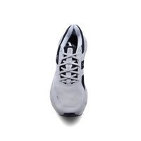 ON Running Herren Cloud Runner Sneakers 99017-W Gray