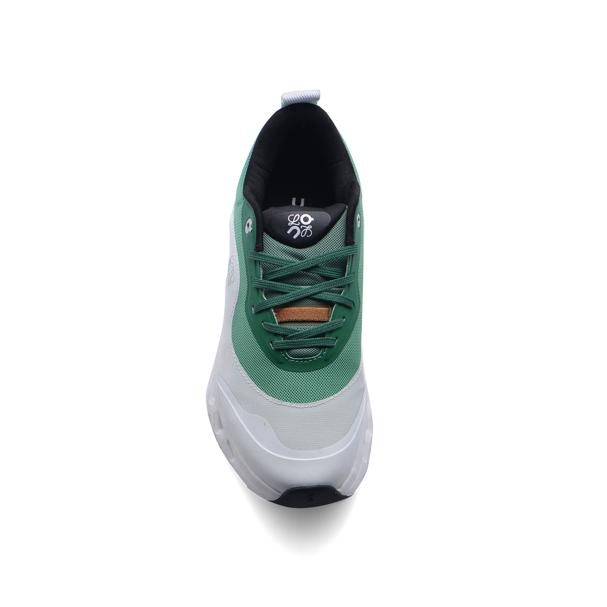 ONCloud Loewe X On Running Woman 10872909 Green