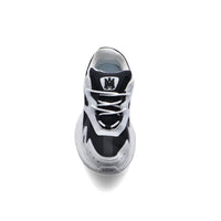 AMIRI Luxury Runner Chunky Sneaker XP 1142009-2-W White&Black