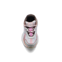 AMIRI Luxury Runner Chunky Sneaker XP 1142009-2-W White&Pink