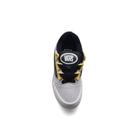 Vans Unisex Knu Skool Woman 721277-W Gray&Black