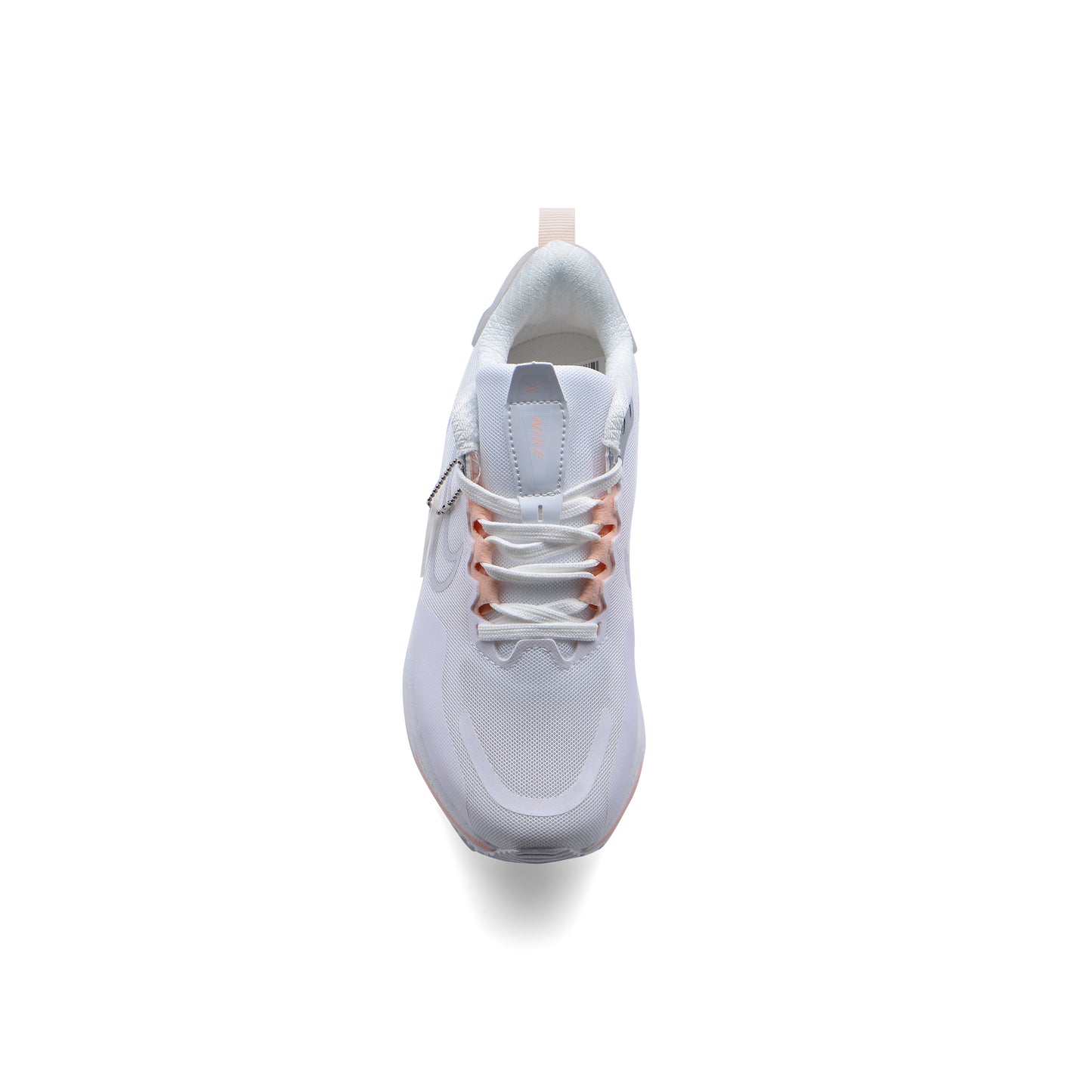 Nike Zoom X Woman CK418-017 White