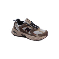 New Balance 530 Sneakers Woman F2303077 Brown