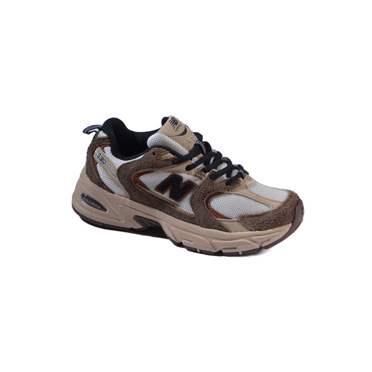 New Balance 530 Sneakers Woman F2303077 Brown