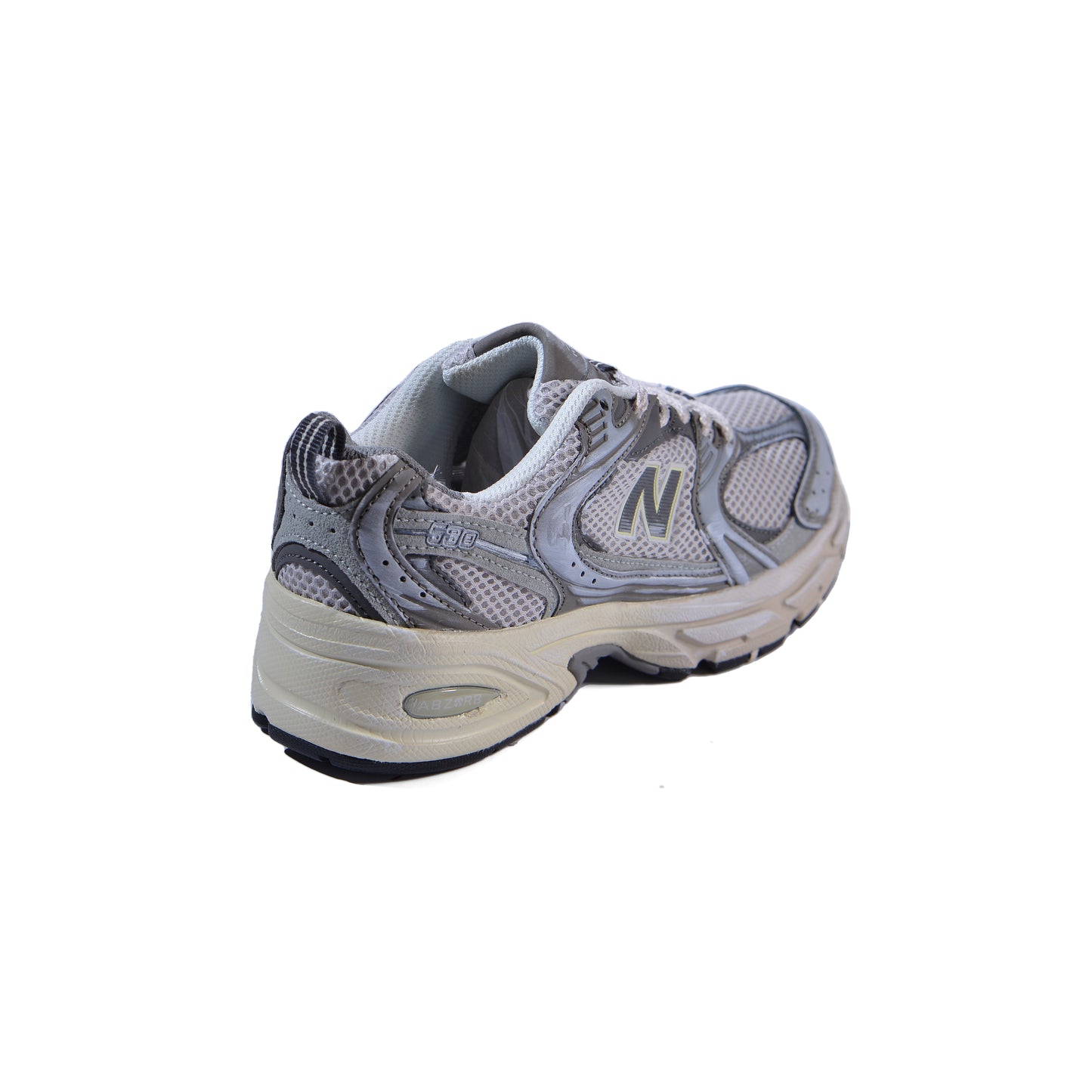 New Balance 530 Sneakers Woman F2303077 Dark Gray