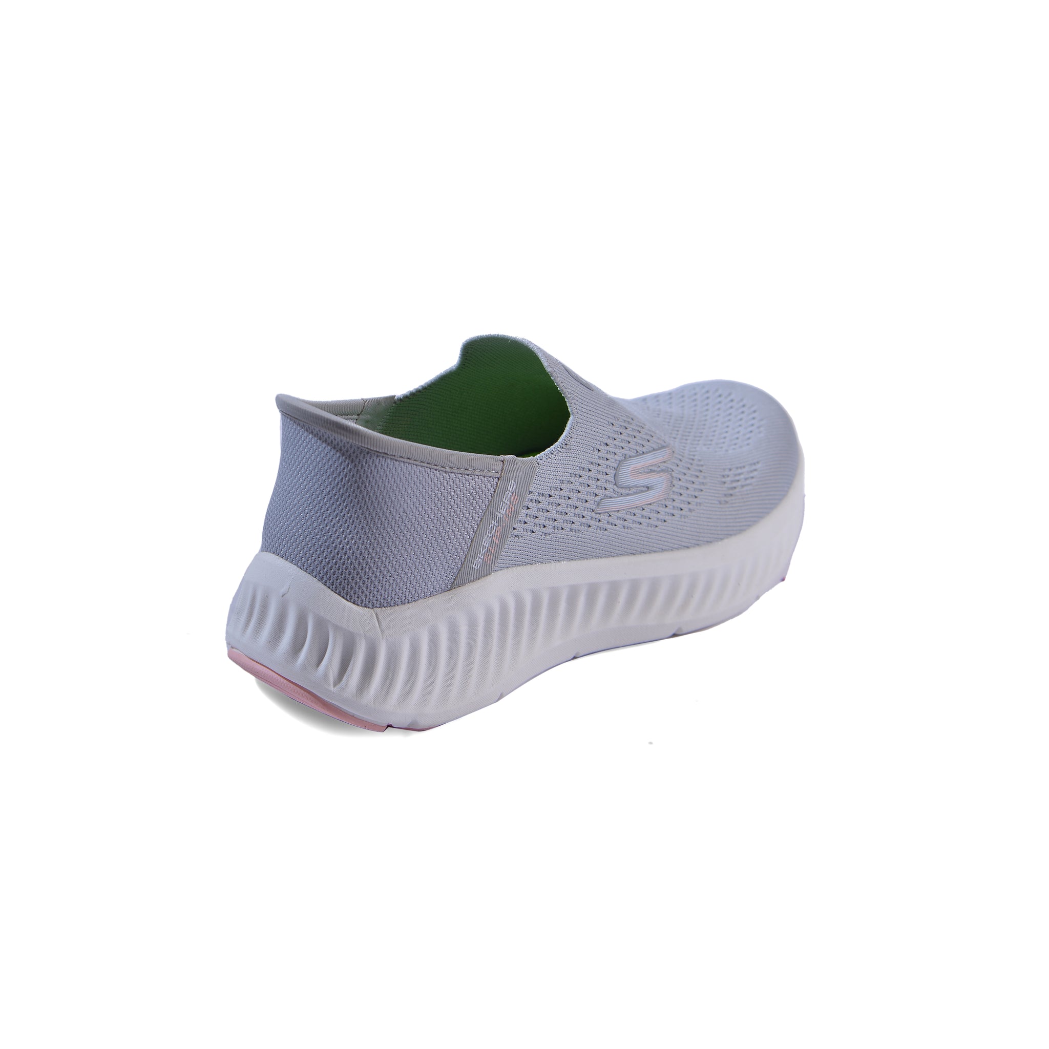 Skecher Sneakers Woman 55778 Gray