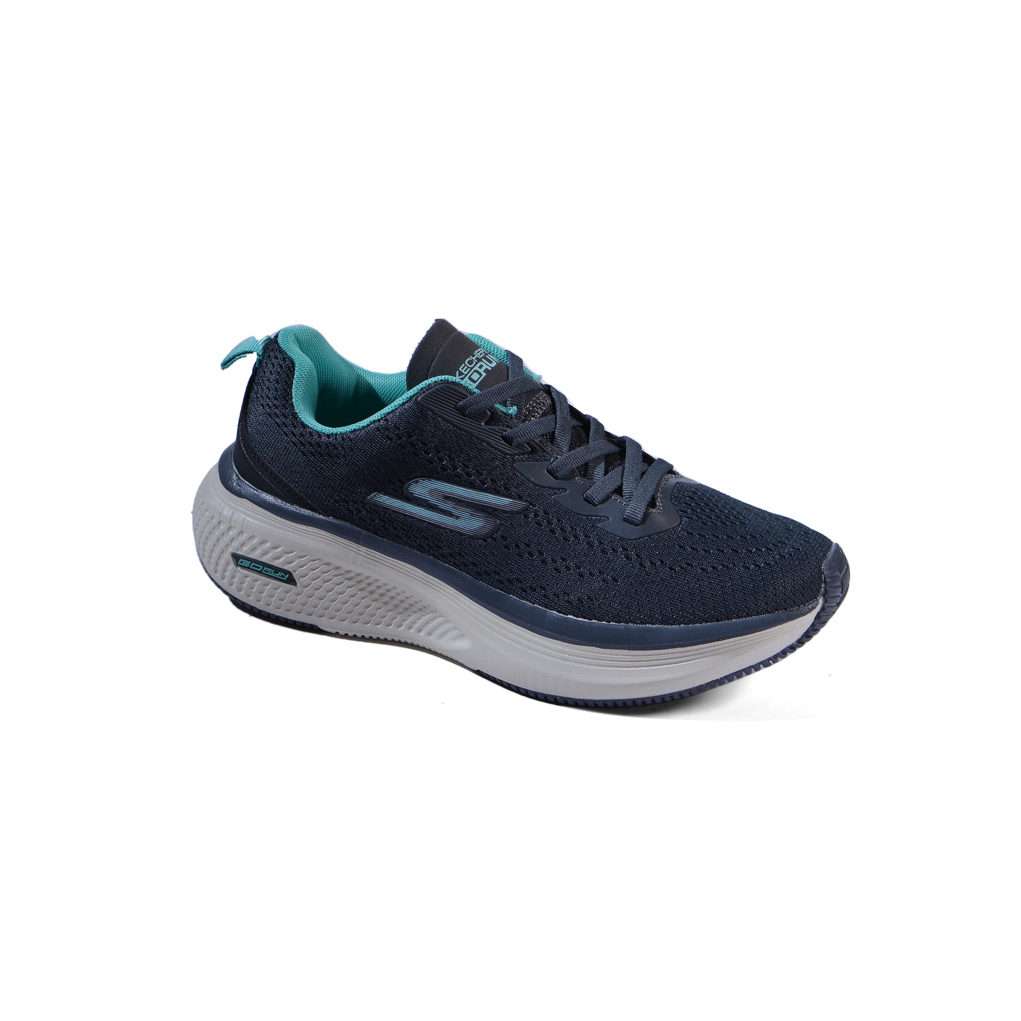 Skecher Sneakers Woman 22456 Dark Gray