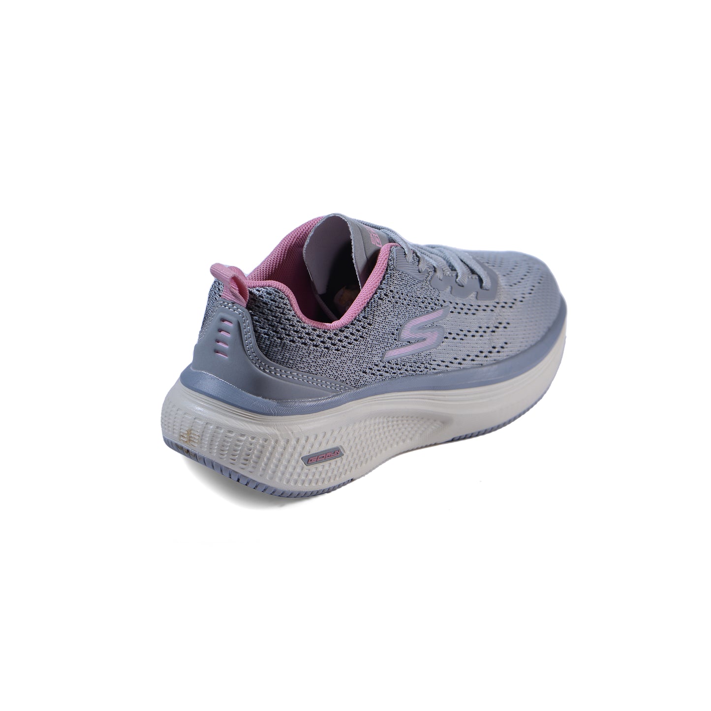 Skecher Sneakers Woman 22456 Light Gray