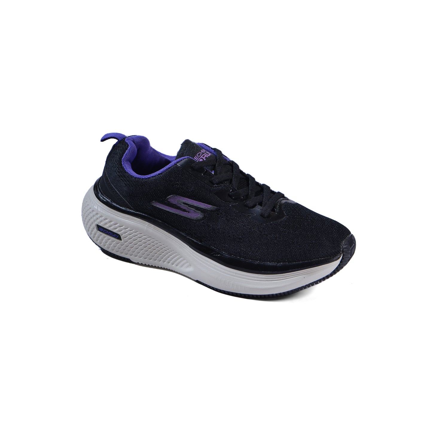 Skecher Sneakers Woman 22456 Black