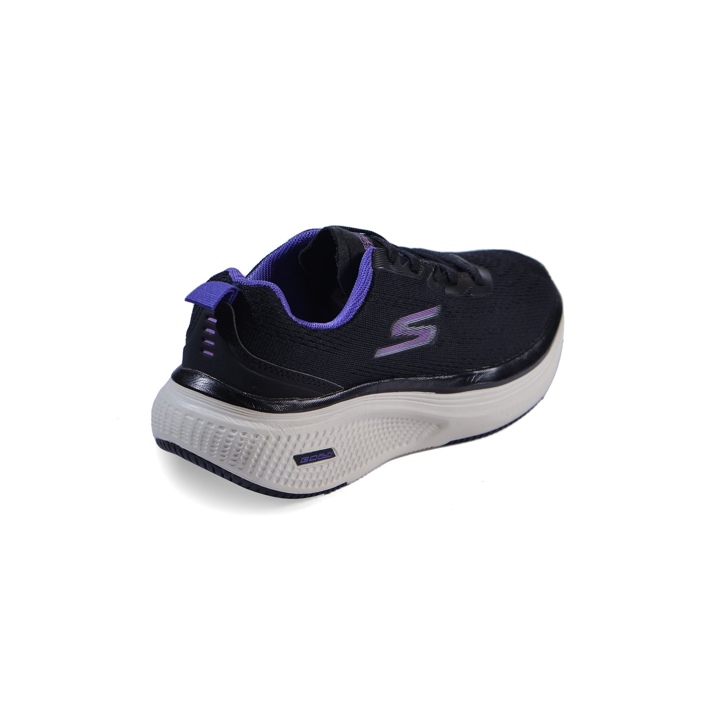 Skecher Sneakers Woman 22456 Black