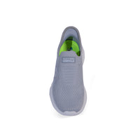 Skecher Sneakers Woman 55778 Gray