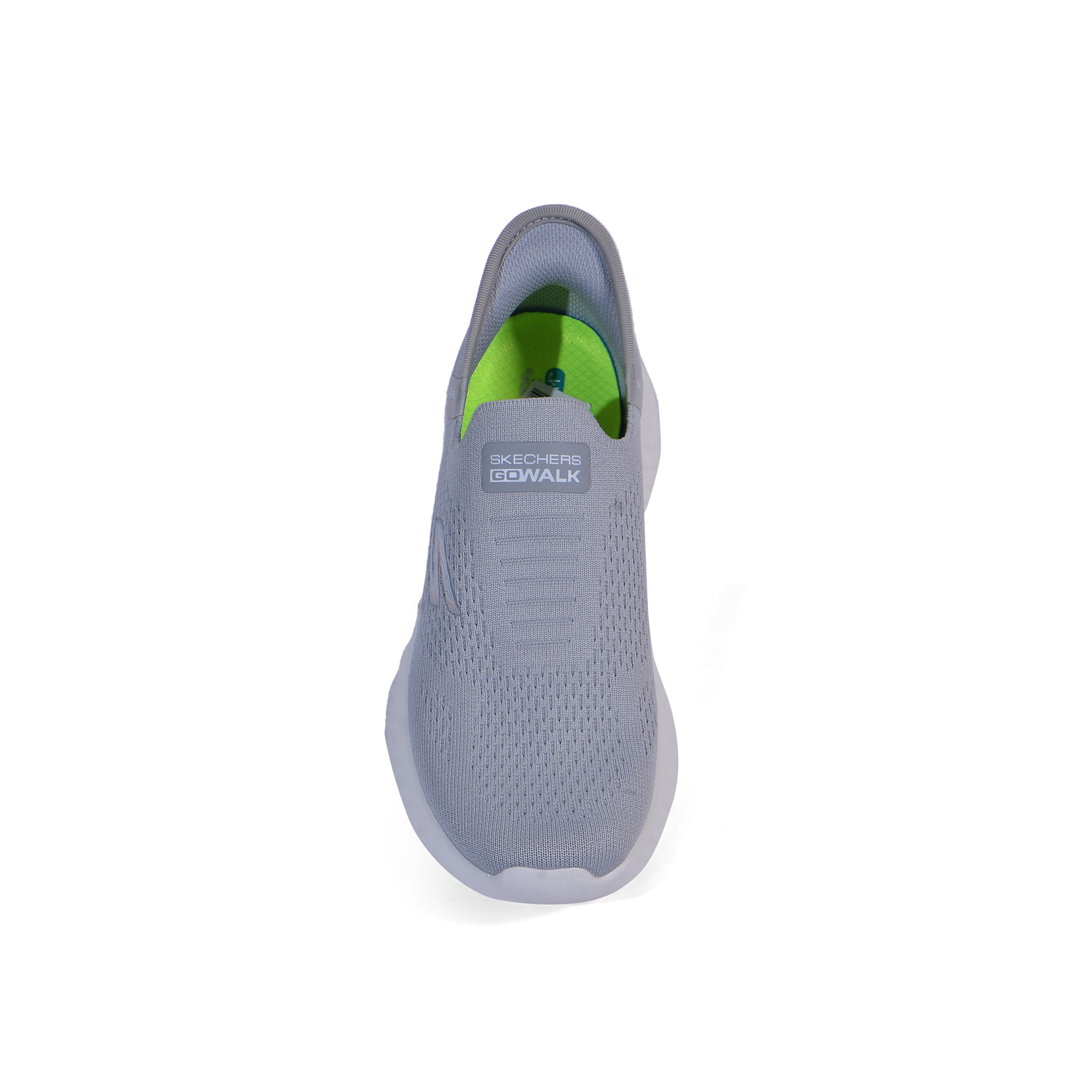 Skecher Sneakers Woman 55778 Gray