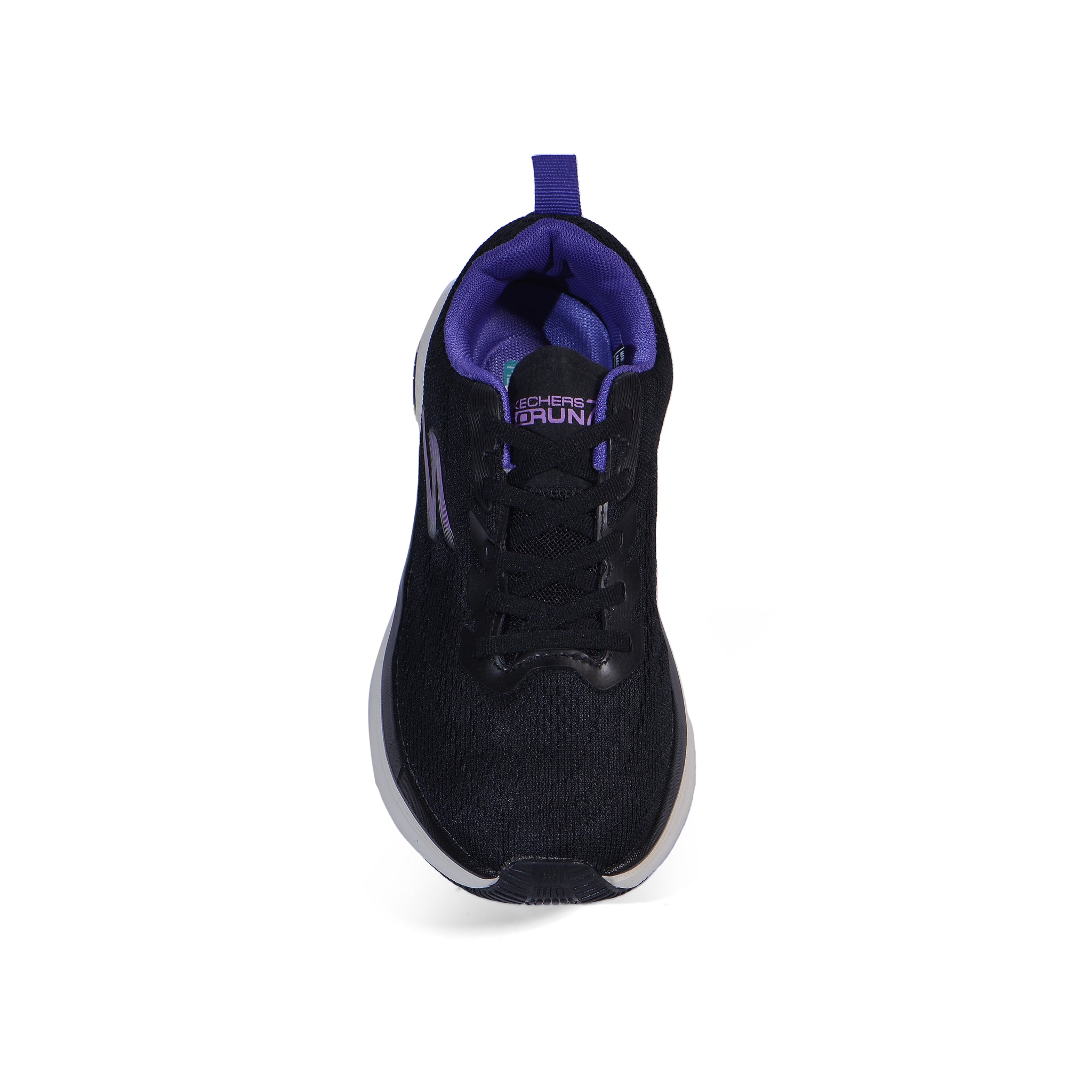 Skecher Sneakers Woman 22456 Black
