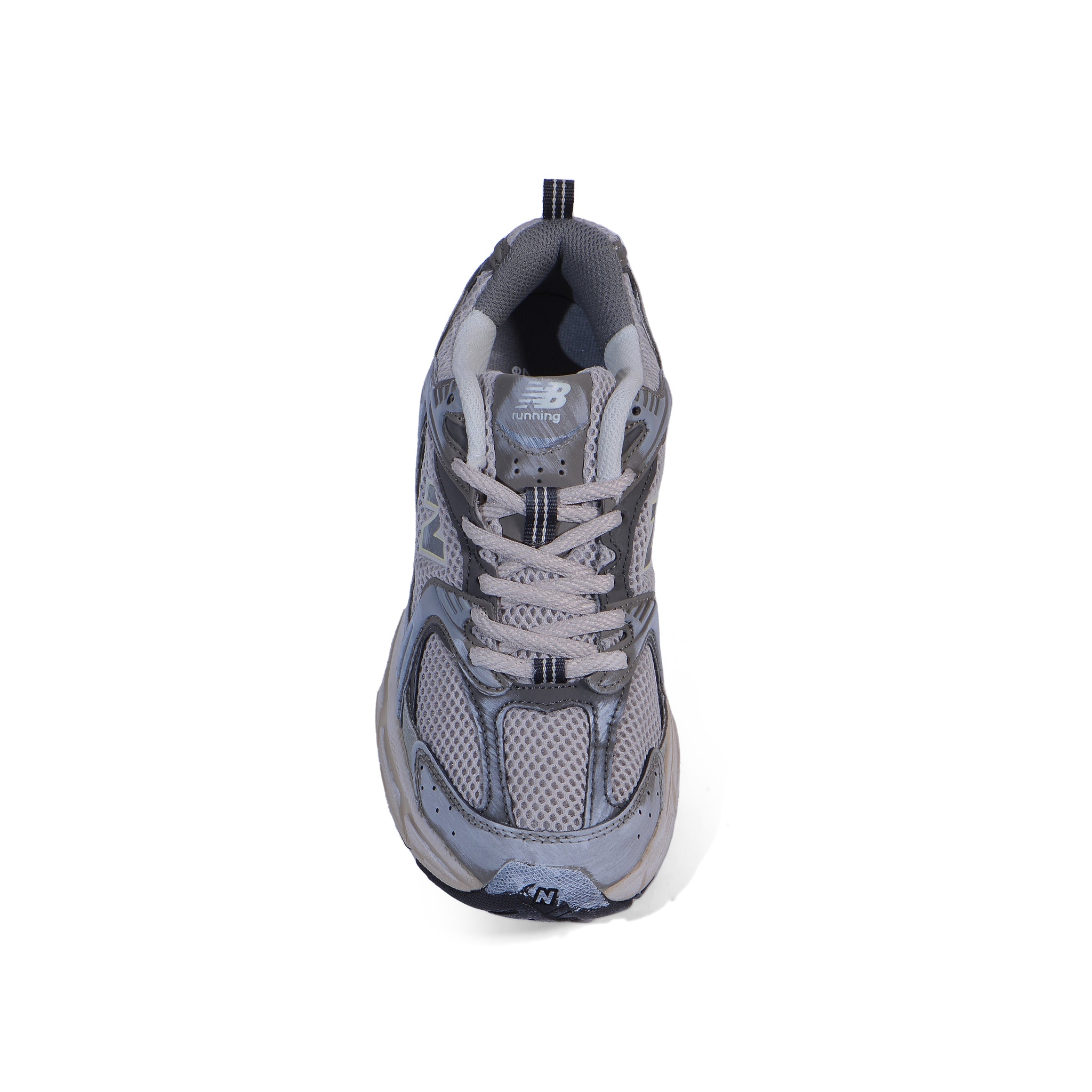 New Balance 530 Sneakers Woman F2303077 Dark Gray