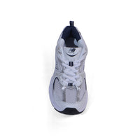 New Balance 530 Sneakers Woman F2303077 White&Navy