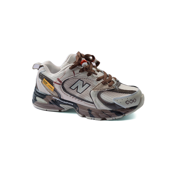 New Balance 530 PANDAPRANK Sneakers Woman F2503-W Brown