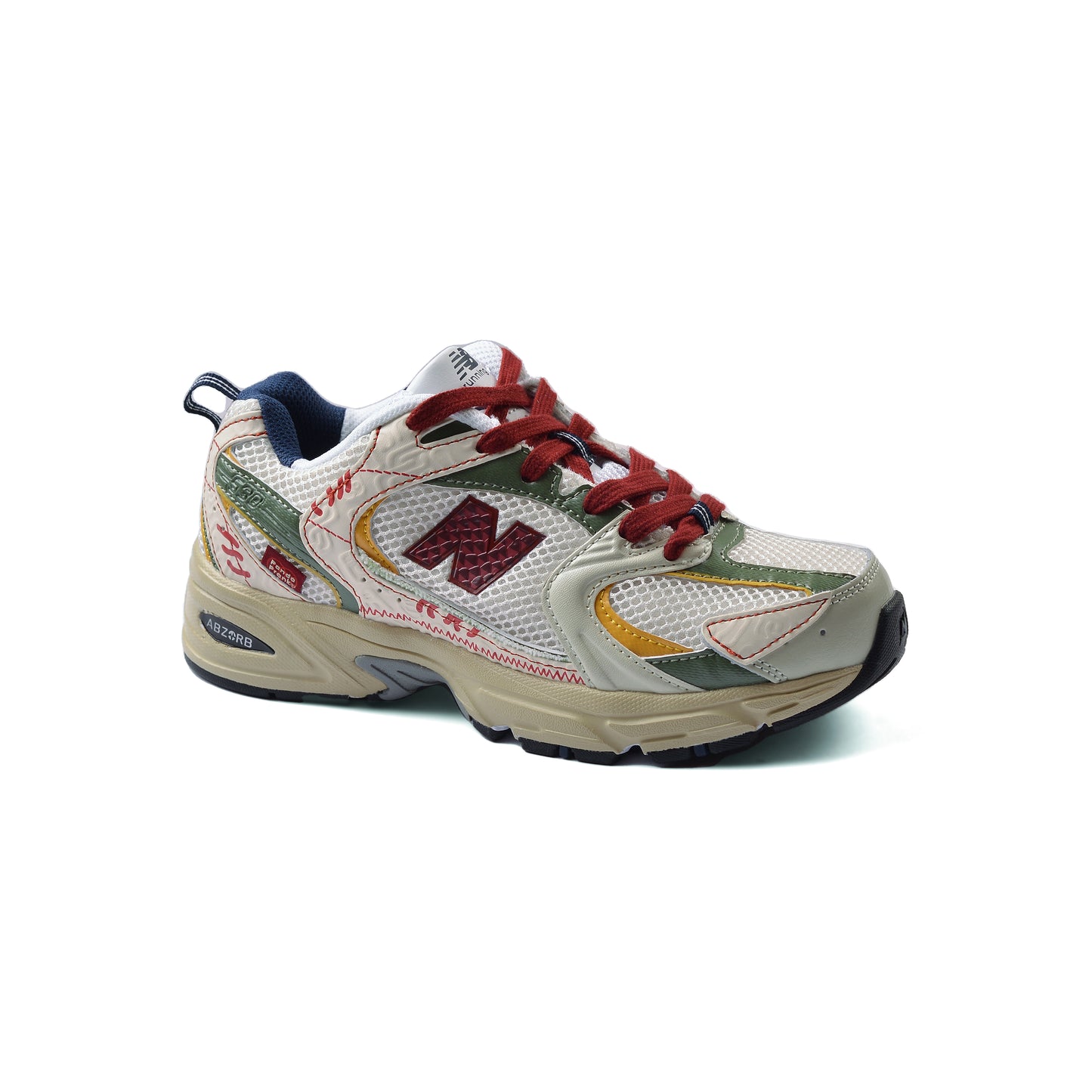New Balance 530 Sneakers Woman F2503-W Green