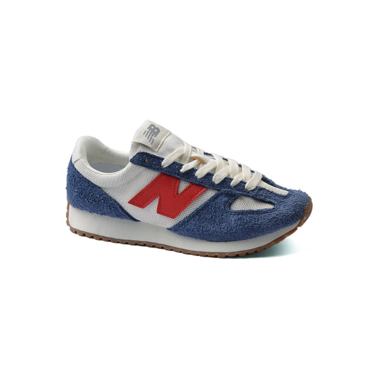 New Balance 471 Canvas Sneakers Woman PZ6446 Navy