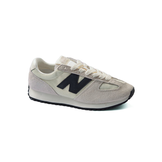 New Balance 471 Canvas Sneakers Woman PZ6446 Black